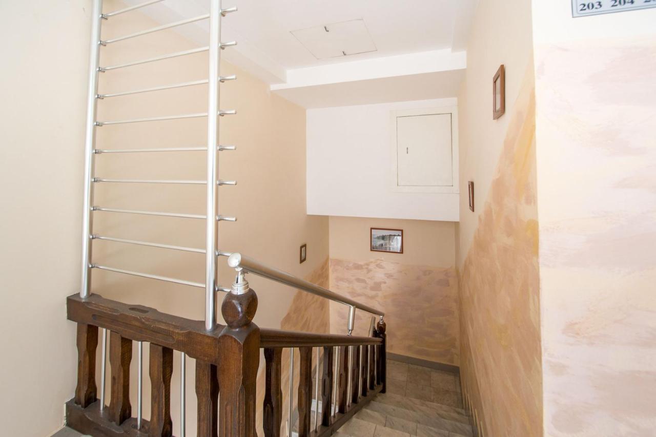 بودفا Apartments & Rooms Nikolic المظهر الخارجي الصورة
